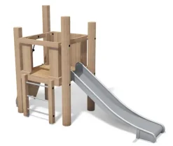 Toddler Quatry 950 natur