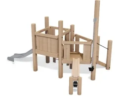 Toddler Shipy 950 natur