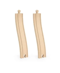 Togskinner oppkjøring bro