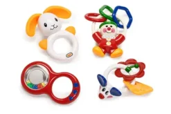 TOLO Baby ranglesett