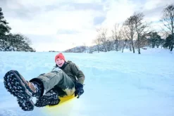 Tornado snurreakebrett