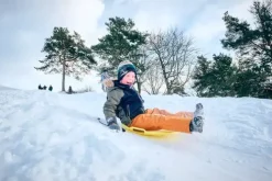 Tornado snurreakebrett