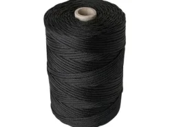 Tråd til reparasjon av sperrenett sort