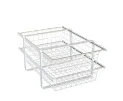 Trådkurv 2 stk til Ella stellebord