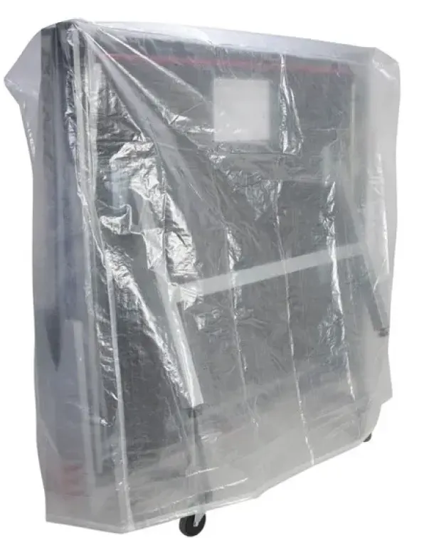 Trekk til bordtennisbord