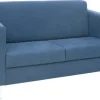 Trend sofa marine blå