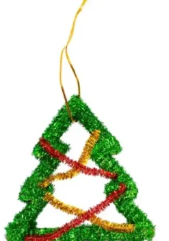 Treoppheng juleformer