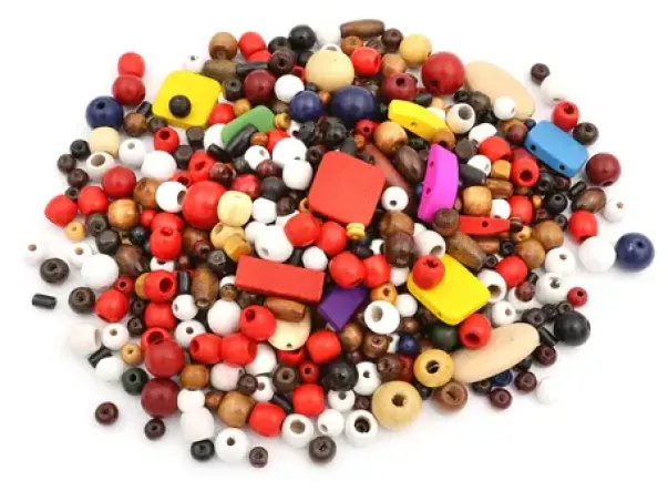 Treperler former og figurer