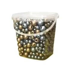 Treperler gull og sølv