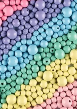 Treperler pastell megamix