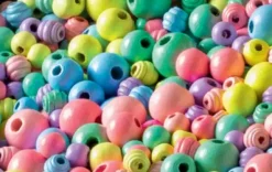 Treperler pastell megamix