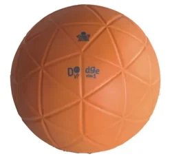 Trial dodgeball