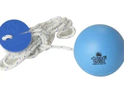 Trial stangtennisball med snor
