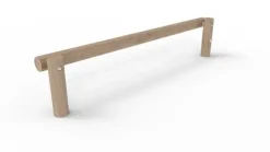 Trigonor Basic balansebom