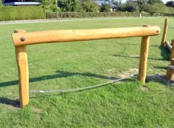 Trigonor Basic balansegang med vange