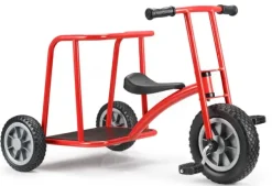 Trigonor ekspress trehjulsykkel