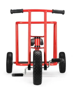 Trigonor ekspress trehjulsykkel