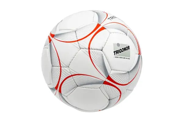 Trigonor fotball str 4