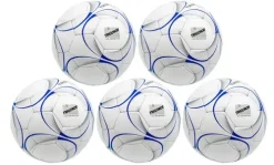 Trigonor fotballer str 5