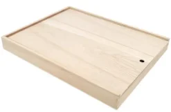 Trigonor Junior fargeblyanter mix 1