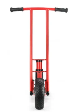 Trigonor sparkesykkel stor