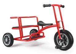 Trigonor Taxi trehjulsykkel