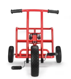 Trigonor Taxi trehjulsykkel