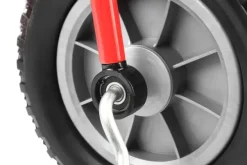 Trigonor Taxi trehjulsykkel