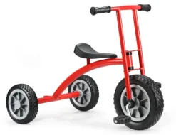 Trigonor trehjulsykkel stor