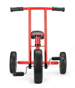 Trigonor trehjulsykkel stor