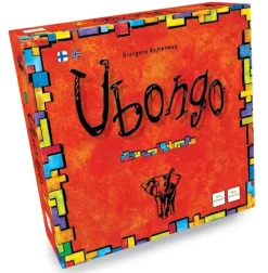 Ubongo