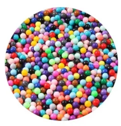 Vannperler skolesett