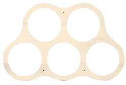 Veggpanel for sitteputer