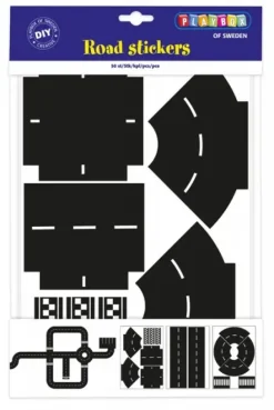 Veiteip svinger og kryss