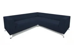 Viken Lido hjørnesofa 2H2 104 night