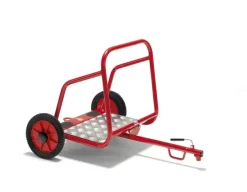 Viking Ben Hur tilhenger