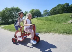 Viking Ben Hur trehjulsykkel