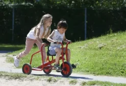 Viking Ben Hur trehjulsykkel