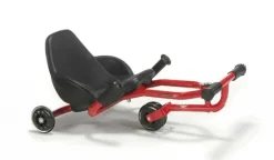 Viking Challenge Foot Twister