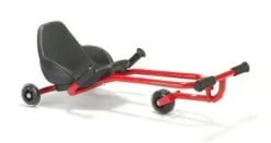 Viking Challenge Foot Twister stor