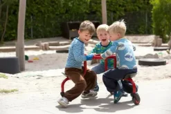 Viking Challenge sirkelsykkel