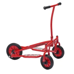 Viking Challenge Step Roller