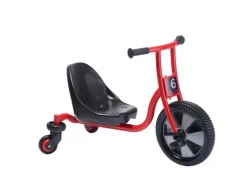 Viking Challenge Swing Trike