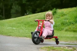 Viking Challenge Swing Trike