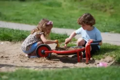 Viking Challenge trillebår