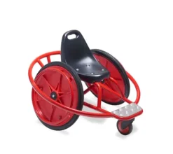 Viking Challenge WheelyRider