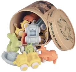 Viking Ecoline kjøretøy i eske