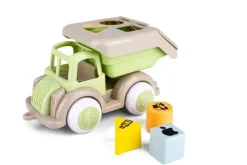 Viking Ecoline resirkuleringsbil