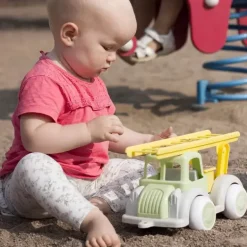 Viking Ecoline stigebil