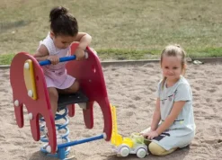 Viking Ecoline stigebil